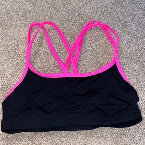 VS sports bra